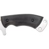 Snake Eye Machete with Heavy Duty Construction-Ergonomic Non-Slip Handle and