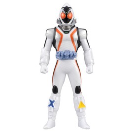 Directory Rider rejendoraida-siri-zu 33 Kamen Rider Fourze be-susuteitu