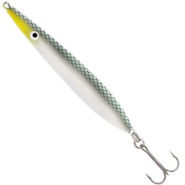 Westin F360 Sea Trout Blinker, Length / Weight: 7.5 cm - 16 g, Colour: Headlight