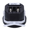Digital Hour Meter Precise Timer High Strength Portable Hour Meter