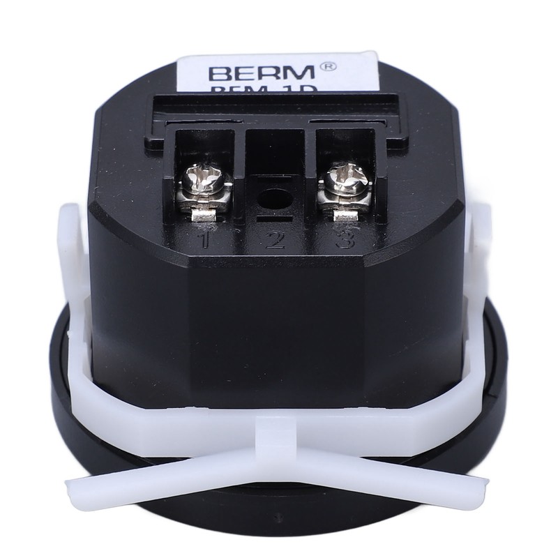 Digital Hour Meter Precise Timer High Strength Portable Hour Meter