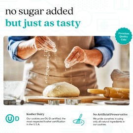 David’s Cookies Dreamy Cheesecake 10” with 14 Servings - No Added Sugar Fresh Bakery Dessert - Quality Cakes for Delivery - Great Birthday Gift Idea