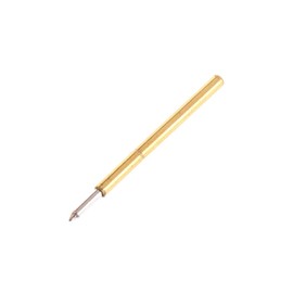 BaoFufc 100 Pieces P75-B1 Spring Test Probe Pogo- Pin For Conductive Test Tools Insert Test Probe Easy To Replace
