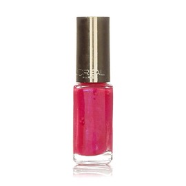 L'Oreal Paris Colour Riche Nail 5 ml - Insolent Magenta (Number 504)