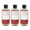 Generic Bath and Body Work Men's Collection ROSEWOOD & SMOKE