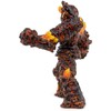 Bandai Papo Fire Golem Fantasy Figure 36026 NEW