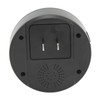 Wireless Doorbell for Potty Training IP55 Waterproof Long Operating Distance