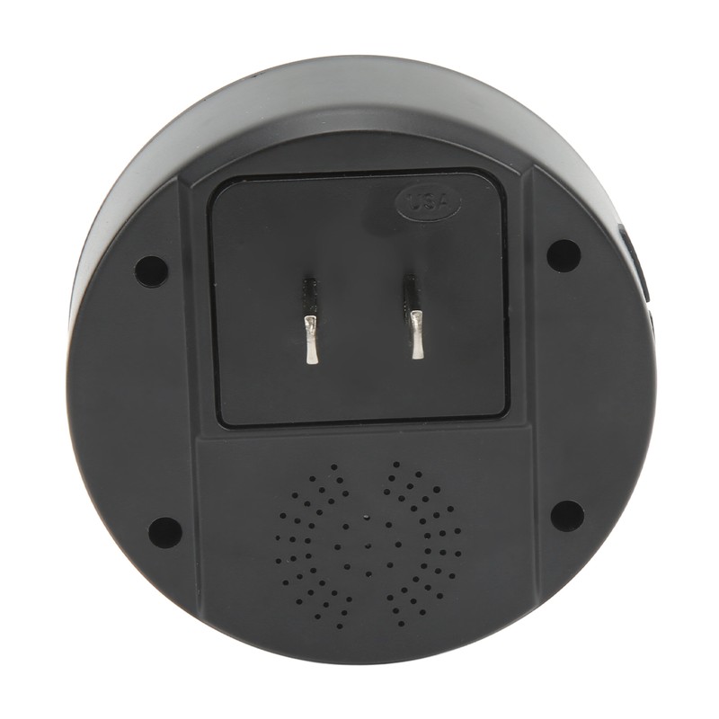 Wireless Doorbell for Potty Training IP55 Waterproof Long Operating Distance