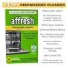 Affresh Dishwasher Cleaner Tablets | Removes Limescale, Mineral & Odor