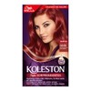 Koleston Tinte Permanente 6646 Rojo Cereza, 70 ml - Paquete