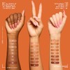 NYX Professional Makeup Bronzer Buttermelt Powder Bronzer, All Butta'd Up