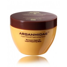 Arganmidas Instant Repairing Mask 100ml
