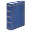 Hama Photo Album, Blue, 14.5 x 19.5 cm