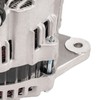 PHILTOP Alternator Fit for 13820N, 1999-2001 Impreza 1999-2002 Forester Alternator
