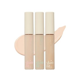 Etude 빅 커버 스킨 핏 컨실러 PRO Big Cover Skin Fit Concealer PRO