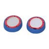 Headphone Earpad Cover Memory Foam Headset Cushion Pad Replacement for