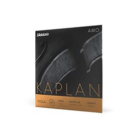 D'Addario KA411 LH Kaplan Amo Viola A String