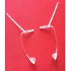 Starkey Mini BTE - Thin Tubes for Hearing Aids, Size