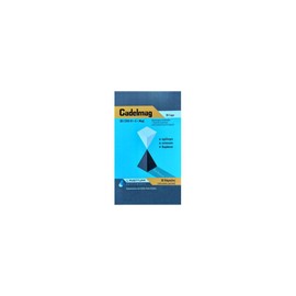 L-Adventura CADELMAG Balance (Vitamin D3 2500IU + Vitamin C + Mag) Supplement 30caps