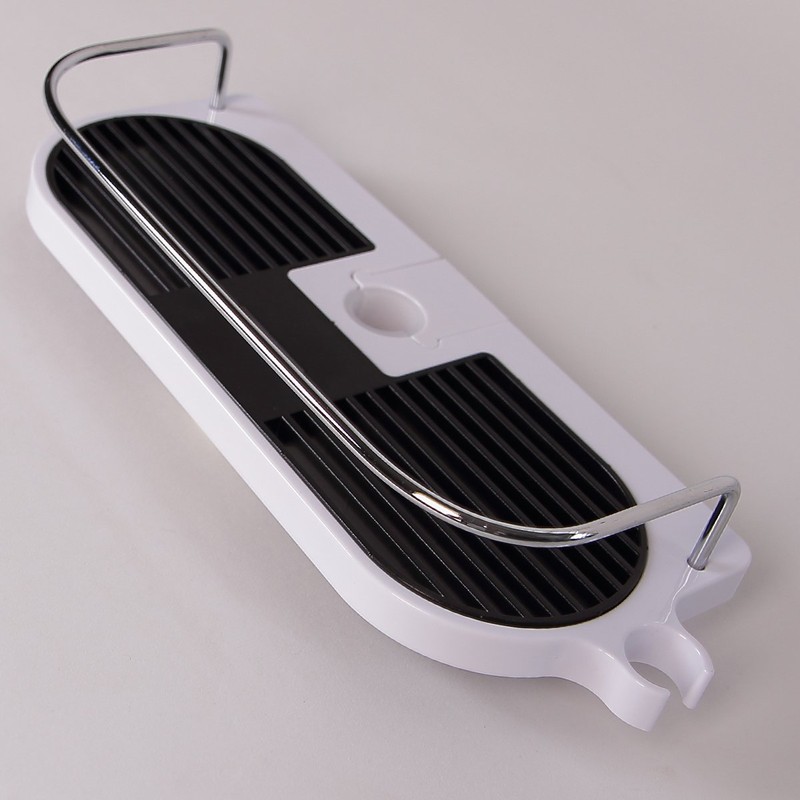 Soytich Soap Dish and Shower Holder Wall Soap Dish Soap