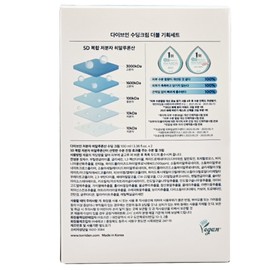 Toriden Dive-in Low Molecular Hyaluronic Acid Soothing Cream x2 Cool Moisture / 토리든 다이브인 저분자 히알루론산 수딩 크림 x2개 시원촉촉