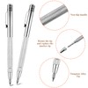 Fyihoxi Tungsten Carbide Pen, Pack of 2 Scribing Needles, Carbide
