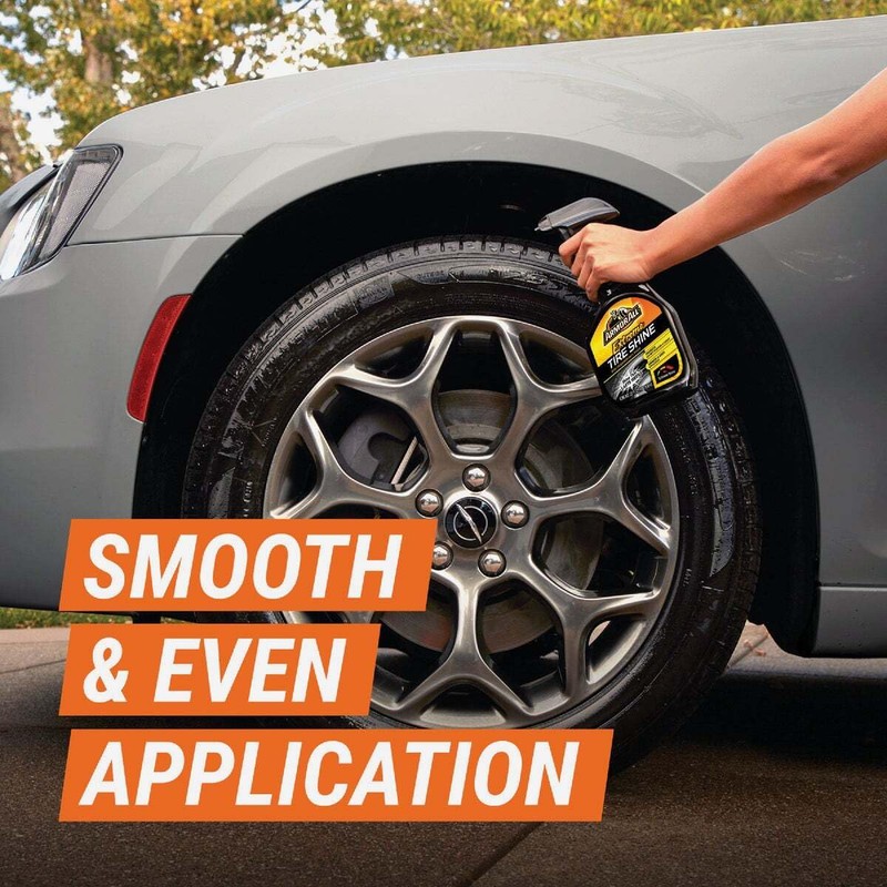 Armor All Extreme Tire Cleaner 22 oz.