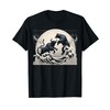 Bull vs Bear Market - Forex, Aktien, Daytrader, Handel T-Shirt
