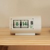 PENCO PENCO Desk Clock [JF064] (White)