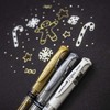 Uni Ball Assorted Colour Pack Signo Pen Broad Metallic Gel