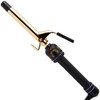 HOT TOOLS (2018 MODEL) Pro Artist 24K Gold Curling Iron