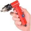 Global Industrial 90 Degree Angle Head Drill Attachment, 1/16" -