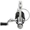 Quick DAM 1 RD Spinning Reel**3000**Coarse Game Predator Pike Perch