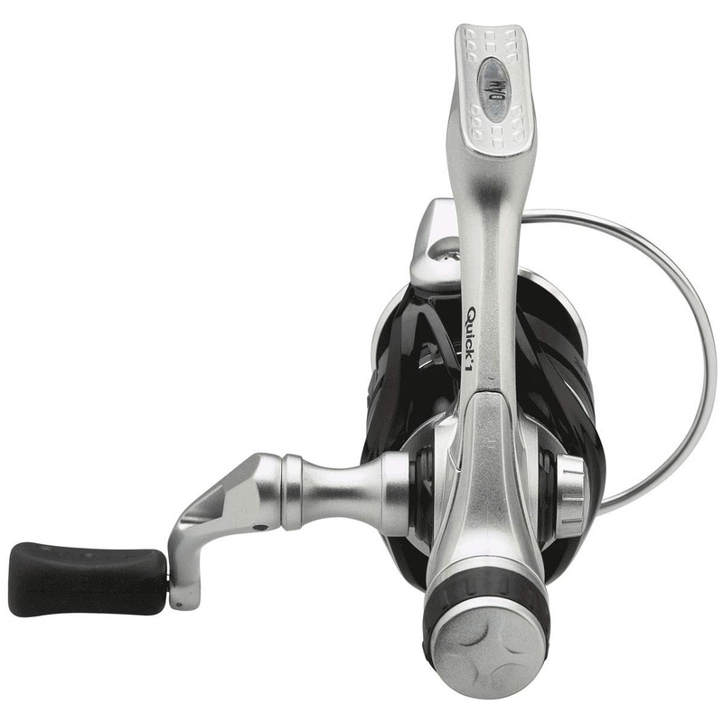 Quick DAM 1 RD Spinning Reel**3000**Coarse Game Predator Pike Perch