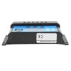 Solar Charge Controller With LCD Dual USB Industrial Master Chip