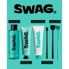 Swag Toothpaste, Bad Breath Care, Toothpaste, Super Mint with Xylitol,