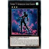 Number 75: Bamboozling Gossip Shadow - TOCH-EN052 - Super Rare - 1st Edition