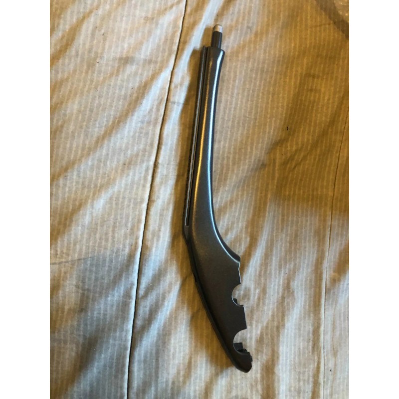 Humanscale Freedom task chair replacement rail for back rest sold