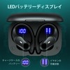 GOLREX Bluetooth Wireless Earphones, Over-the-Ear Earphones, Up to 40 Hours