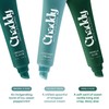 Chaddy Chaddy Matte Lip Plumper - Hydrating Lip Plumper with