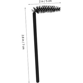 Healvian Jabón para Forma Cejas Gel Fijador, Set en Caja Acrílica Transparente, Estiliza y Fija sin Irritar para Maquillaje Profesional