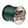 Ashconfish Polyethylene 4 Braid Fishing Line, 4 Strand, X4, 1093.6