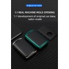 ontto TPU Car Key fob case Cover Fit for Mazda