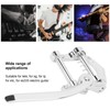 Vibrato Bridge Tremolo Unit Metal Tailpiece Big Rocking Rod for