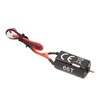 050 66T Brushed Motor 30A Brushed ESC Kit High Torsion