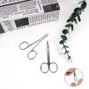 Nail trimming scissors / 손톱 정리 가위
