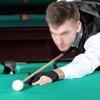 zalati Billiard Gloves 2pcs Three Finger Snooker Cue Hand Cover