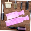 Beavorty 2pcs Hairdressing Hair Dyeing Board Home Hair Dye Tools