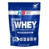 Hero Sport Whey Protein 100% Vainilla 495g