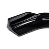dtouch For Hyundai Veloster N 2018-2022 Front Lip Splitter Body